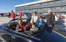 A: BLANCA ALDANONDO
F: 01/02/2023
P:  
L: TUDELA
T: VISITA DE COCHES CLASICOS DE LA ASOCIACION SAN FERMIN DE PAMPLONA AL  COLEGIO HUERTAS MAYORES POR UN TRABAJO SOBRE LA HISTORIA DE LOS COCHES DE ALUMNOS DE 1º DE PRIMARIA