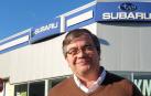 Miguel Imízcoz, gerente de Pamplona Motor