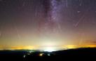 Alfa Centáuridas es una de las lluvias de estrellas menos conocidas