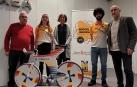 La fundación Miguel Induráin programa películas y exposiciones en su 25 aniversario