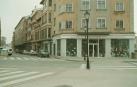 La tienda del alcalde de Tafalla atacada en 1998