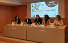 Rueda de prensa de presentación de la 17ª edición de Navartur