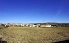 Zona de Barranquiel donde Tafalla proyecta la construcción de un nuevo polígono industrial.