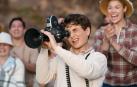 Un fotograma de la película 'Los Fabelman', un viaje a los recuerdos de juventud de Steven Spielberg