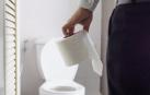 La demanda de papel higiénico aumentó el 50% en marzo de 2020