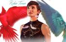 'Hija de la Luna'-Homenaje a Mecano de Robin Torres llega esta tarde a Baluarte.