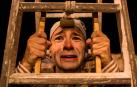 ‘Pinocchio, una historia delirante’ llega esta tarde a Baluarte, para toda la familia.