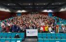 En el Congreso celebrado en la Universidad de Navarra participan 230 becarios Fulbright estadounidenses en España y Andorra