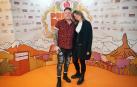 Fotos de los Premios Ruido en Pamplona./
