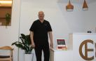 Óscar Rodríguez, responsable de Clínica Ensanche