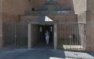 Imagen de archivo del centro de salud del Casco Viejo de Pamplona