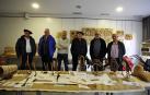 Sábado de ferias en Tafalla.