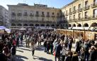 Fotos de las Ferias de Tafalla 2023.
