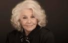 Lola Herrera, retratada por su hijo Daniel. La actriz cumplirá 88 años en junio