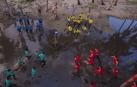 La prueba del tronkoala permitió a las verdes ganar el pase al campamento muy rico