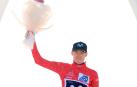 El americano Matteo Jorgenson gana el Tour de Oman