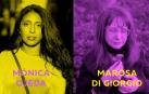 La escritora Mónica Ojeda hablará hoy de Marosa di Giorgio, autora uruguaya de culto.