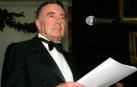 Luis María Anson, exdirector de 'Abc'