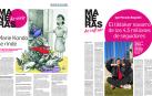 Suplemento 'Maneras de vivir'