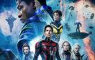 Catel de 'Ant-Man y la Avispa: Quantumanía'