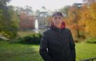 Hugo Serrano saltará al césped de El Sadar como parte de Niños contra el Cáncer