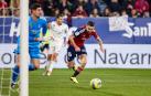 Fotos del Osasuna 0-2 Real Madrid./
