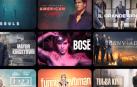 Algunos títulos del catálogo de SkyShowtime, la nueva plataforma de streaming que llega a España