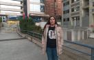 La madre de Ricardo, el menor asesinado en Getafe