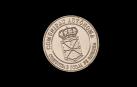 Medalla del Euroset de Navarra