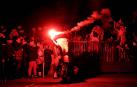 Imágenes del carnaval de Alsasua