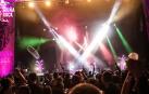 Imagen de uno de los conciertos del año pasado