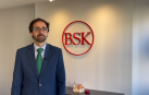 Javier Rodríguez Robles, responsable de cumplimiento normativo de BSK Legal & Fiscal
