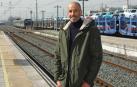 Antonio Pérez Prados, al frente de la seguridad de Renfe en Francia