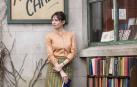 Florence Green (Emily Mortimer) protagoniza la película 'La librería' de Isabel Coixet, basada en la novela homónima de Penélope Fitzgerald.