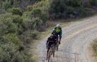 Fotos de la cuarta edición de la Tierra Estella Epic Gravel.