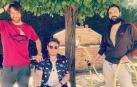 Los manchegos Sugarcrush