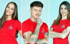 Participantes de Supervivientes 2023