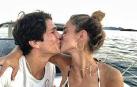 La influencer María Pombo y su marido Pablo Castellano van contando su viaje a México en sus redes sociales.