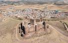 Castillo de Almonacid, en la provincia de Toledo