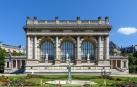 Palais Galliera, donde se expone la muestra