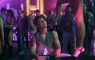 Martiño Rivas interpreta a Nacho Vidal en 'Nacho', la serie sobre su vida como actor porno