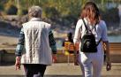 Cada vez es mayor el número de mujeres en menopausia y este periodo acaba convirtiéndose en el más largo de su vida