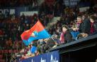 Fotos del Osasuna - Celta de la jornada 24./