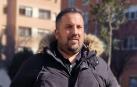 Carlos Jiménez encabezará la candidatura de Contigo Navarra al Ayuntamiento de Ansoáin