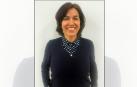Olga Chueca Chueca, candidata del PSN a la alcaldía de Tudela