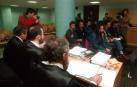 Juicio por el sabotaje a las obras de Itoiz