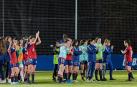 Fotos del Osasuna 1-2 Athetic de Copa de la Reina./