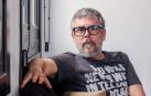 El cantante Iván Ferreiro lanza su nuevo álbum 'La Trinchera pop'