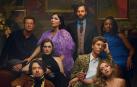 Protagonistas de la serie 'You' de Netflix