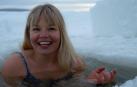 La finlandesa Elina Mäkinen